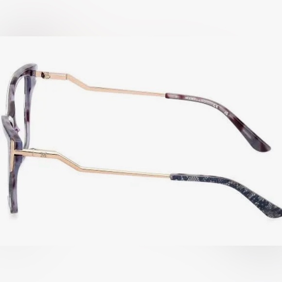 Stylish Marciano Rx glasses - Picture 2 of 5